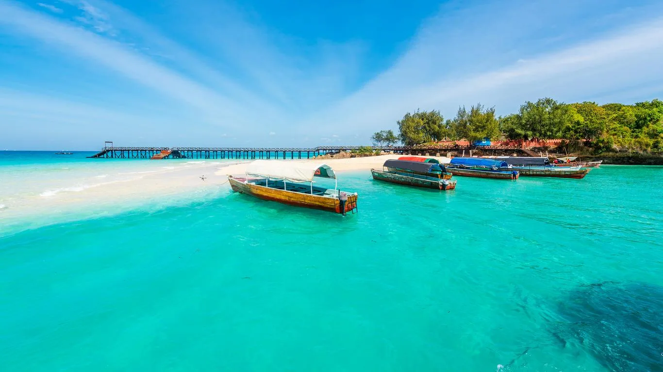 Zanzibar Tours