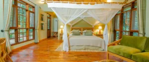 Tanzania Safari Lodges