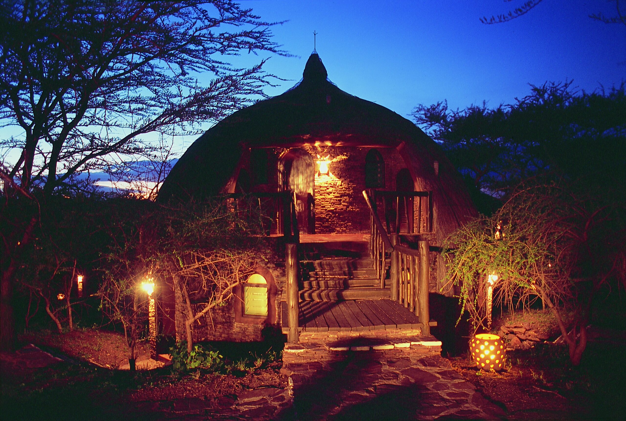 Hotels in Tanzania