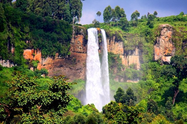 Mount Elgon National Park