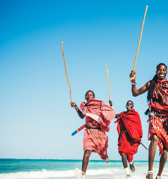 Cultures in Tanzania
